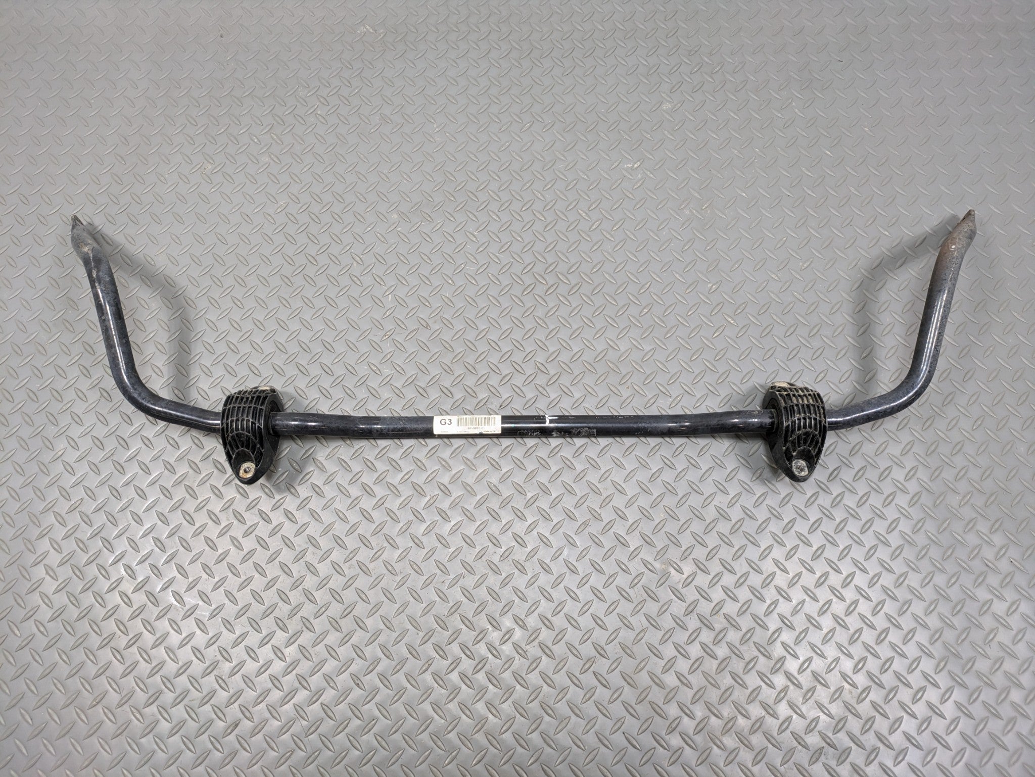2014 - 2017 MINI COOPER OEM STABILIZER ANTI ROLL SWAY BAR ROD FRONT SUSPENSION