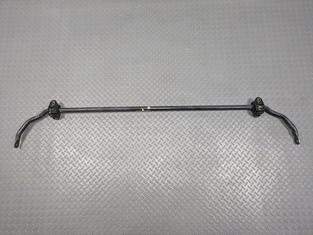 2014 - 2017 MINI COOPER OEM STABILIZER ANTI ROLL SWAY BAR ROD REAR SUSPENSION