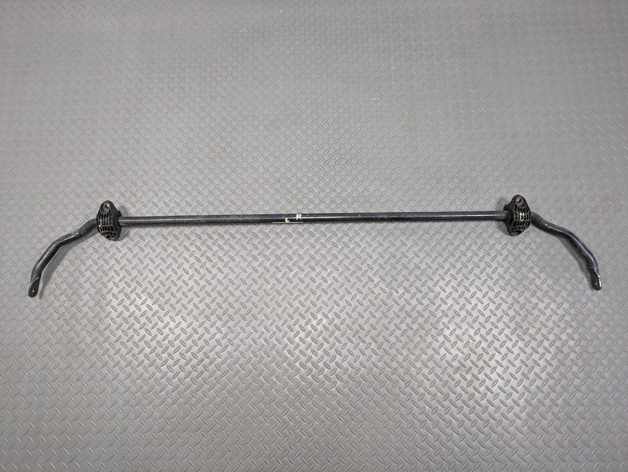 2014 - 2017 MINI COOPER OEM STABILIZER ANTI ROLL SWAY BAR ROD REAR SUSPENSION