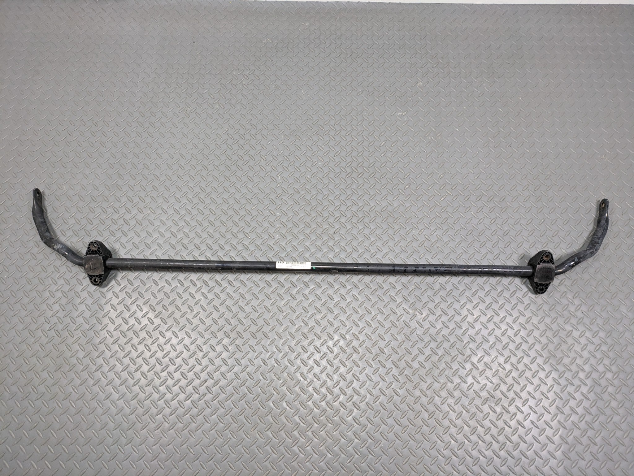 2014 - 2017 MINI COOPER OEM STABILIZER ANTI ROLL SWAY BAR ROD REAR SUSPENSION