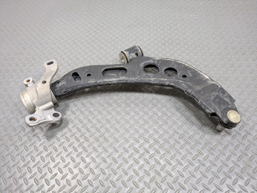 2014 - 2017 MINI COOPER OEM LOWER SUSPENSION CONTROL ARM FRONT LEFT DRIVER SIDE