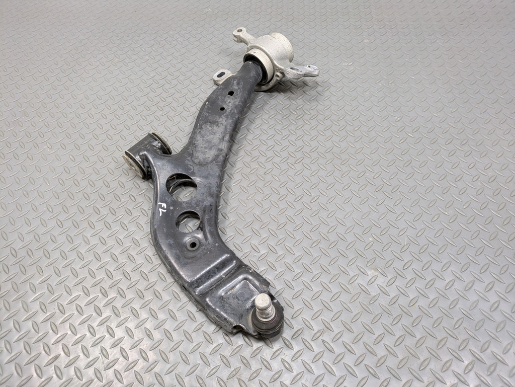 2014 - 2017 MINI COOPER OEM LOWER SUSPENSION CONTROL ARM FRONT LEFT DRIVER SIDE