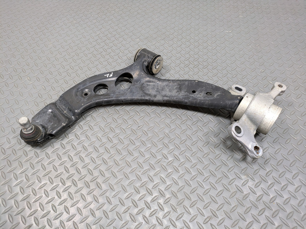 2014 - 2017 MINI COOPER OEM LOWER SUSPENSION CONTROL ARM FRONT LEFT DRIVER SIDE