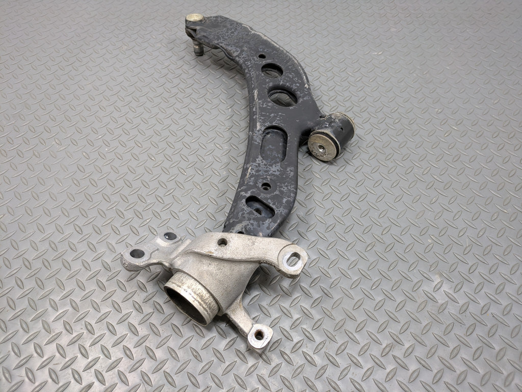 14 - 17 MINI COOPER OEM LOWER SUSPENSION CONTROL ARM FRONT RIGHT PASSENGER SIDE