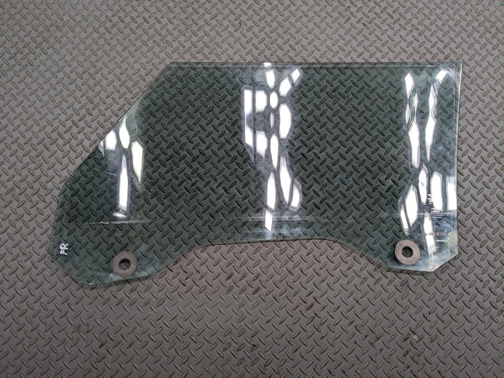 2014 - 2017 MINI COOPER OEM DOOR WINDOW GLASS FRONT RIGHT PASSENGER SIDE