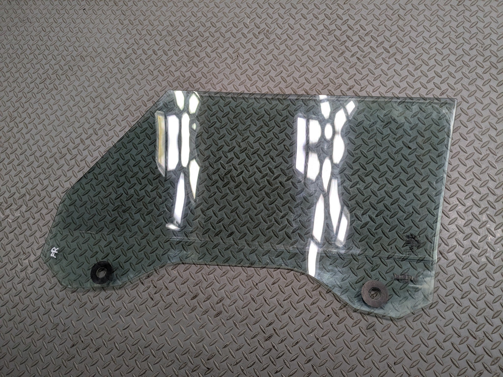 2014 - 2017 MINI COOPER OEM DOOR WINDOW GLASS FRONT RIGHT PASSENGER SIDE