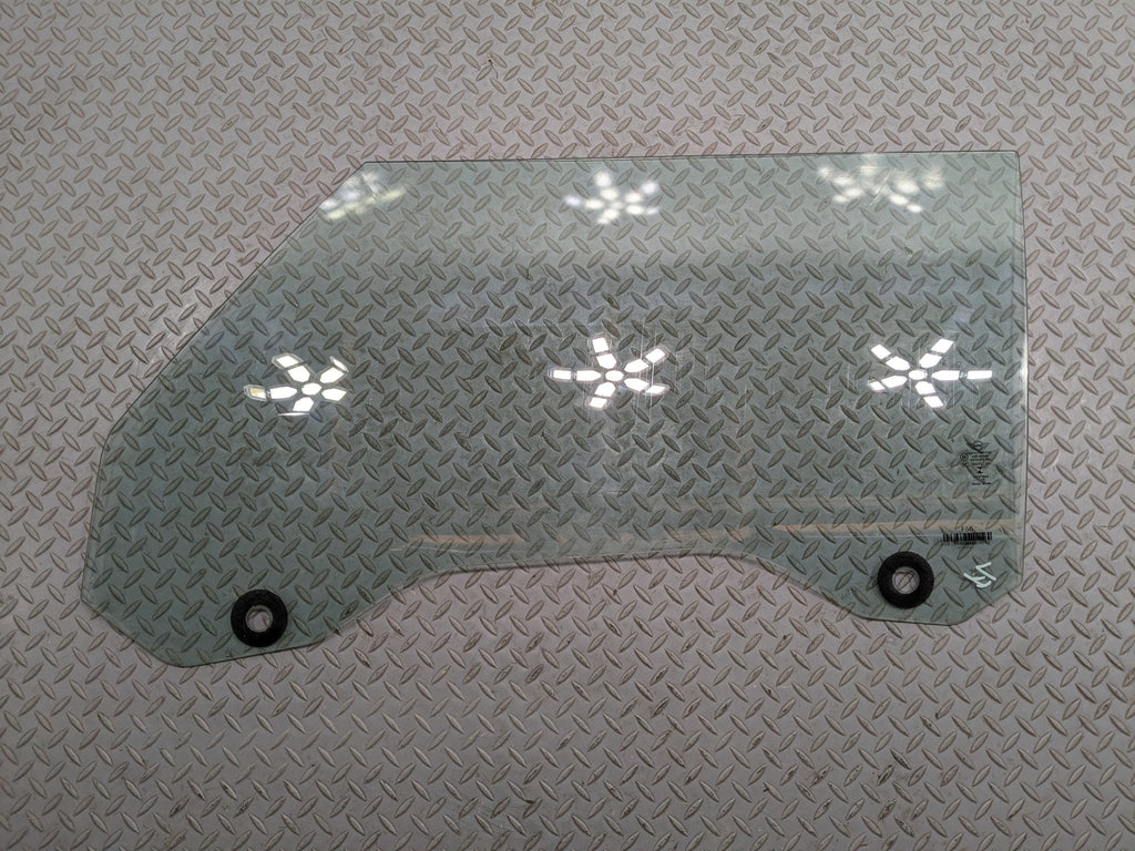 2014 - 2017 MINI COOPER OEM DOOR WINDOW GLASS FRONT LEFT DRIVER SIDE