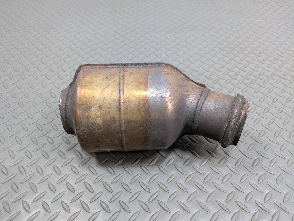 2014 - 2017 MINI COOPER OEM EXHAUST DOWNPIPE ASSEMBLY