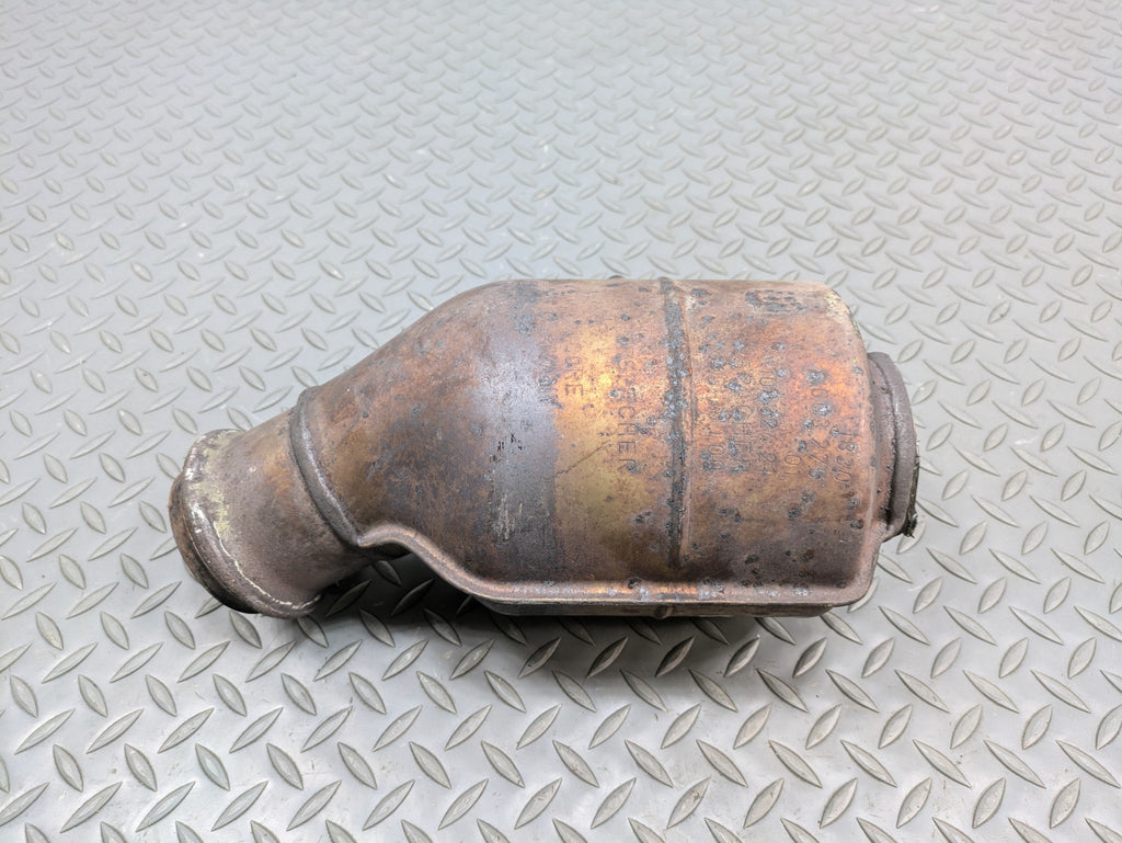 2014 - 2017 MINI COOPER OEM EXHAUST DOWNPIPE ASSEMBLY