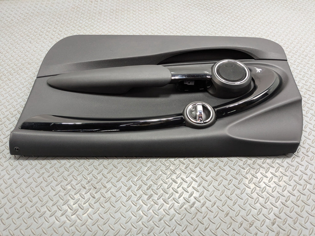 2014 - 2017 MINI COOPER OEM INTERIOR DOOR TRIM PANEL FRONT RIGHT PASSENGER SIDE