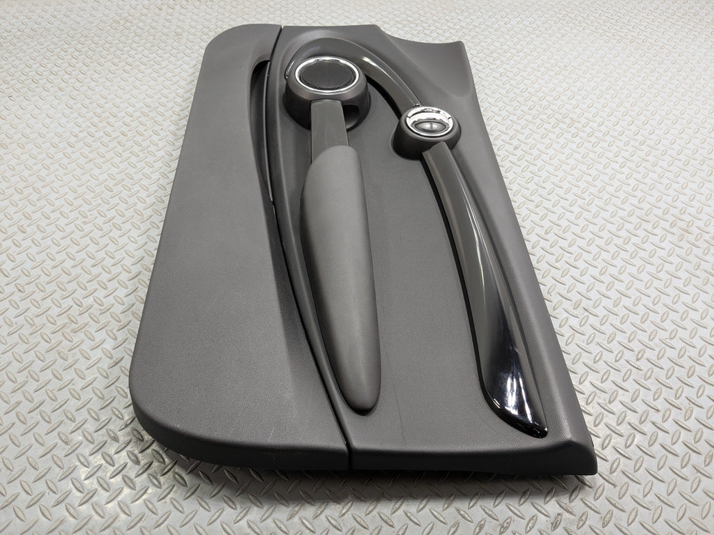 2014 - 2017 MINI COOPER OEM INTERIOR DOOR TRIM PANEL FRONT RIGHT PASSENGER SIDE