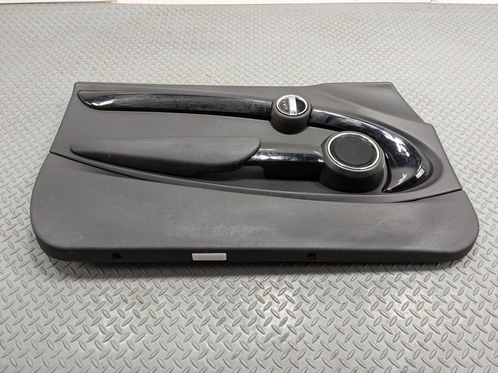 2014 - 2017 MINI COOPER OEM INTERIOR DOOR TRIM PANEL FRONT LEFT DRIVER SIDE