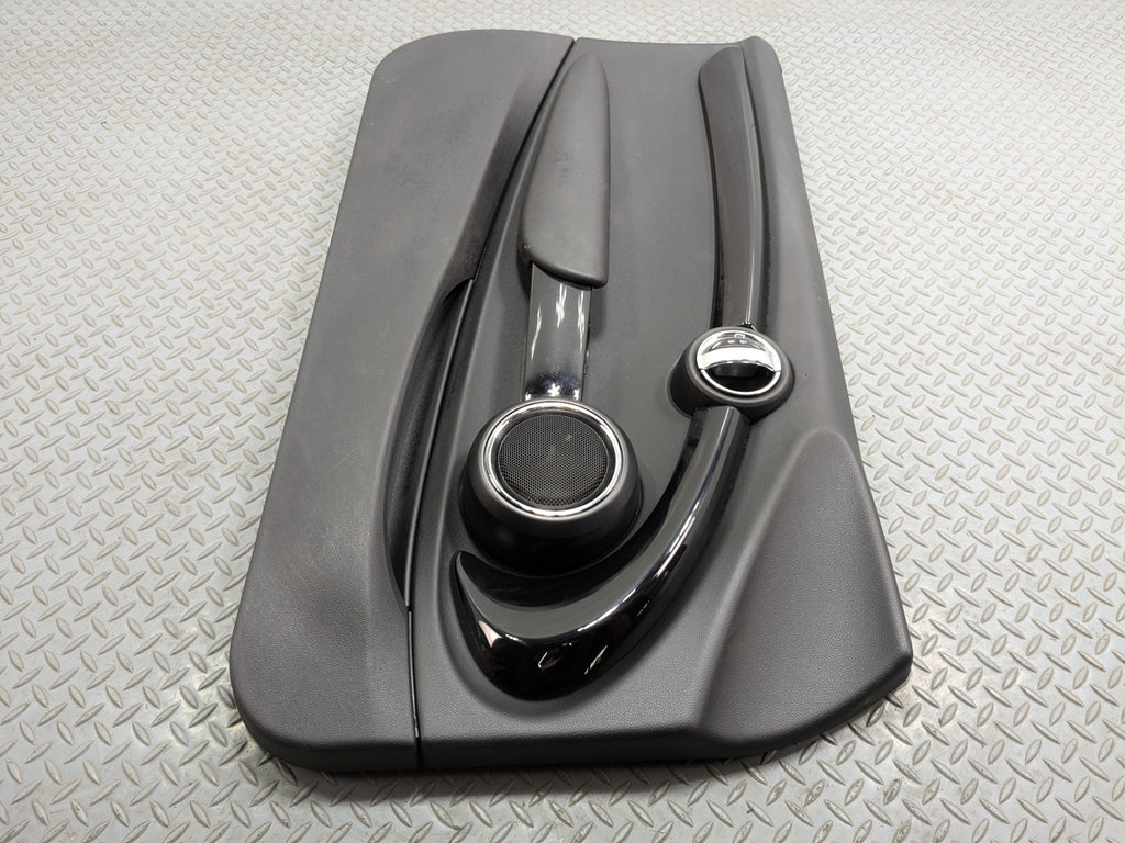 2014 - 2017 MINI COOPER OEM INTERIOR DOOR TRIM PANEL FRONT LEFT DRIVER SIDE