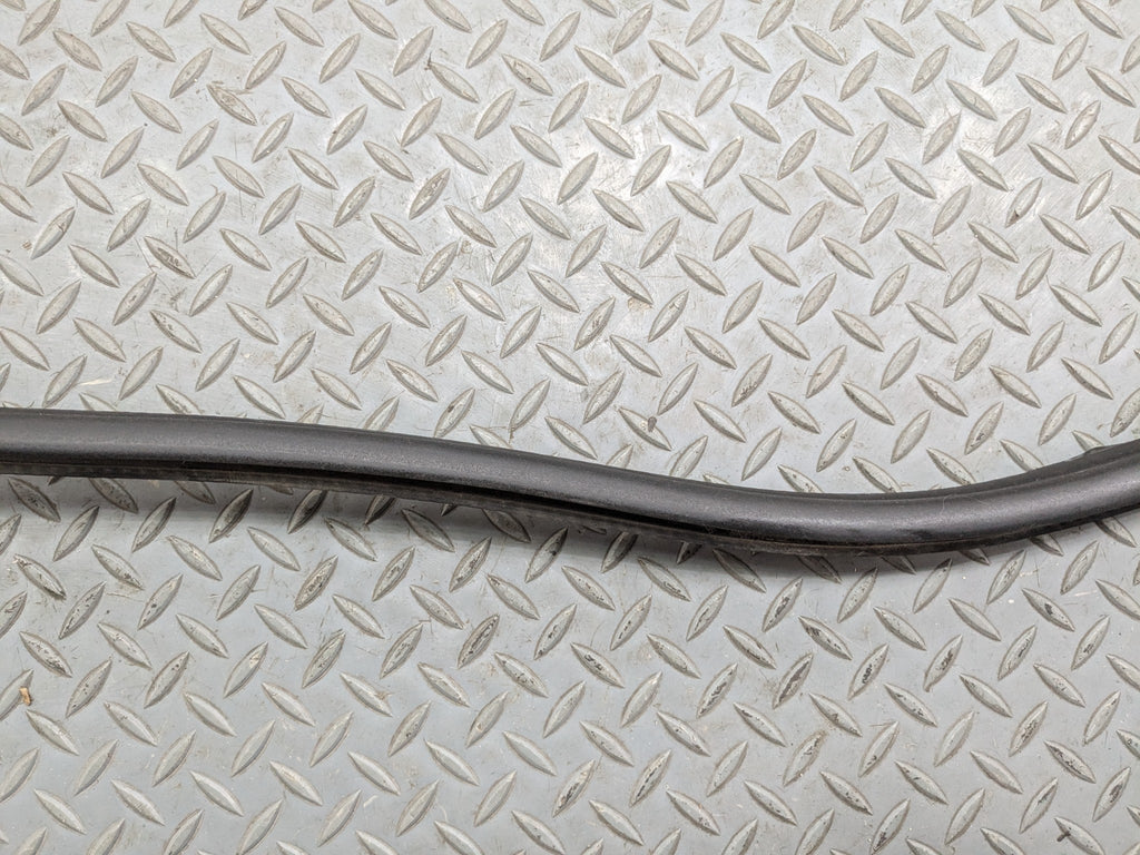 2014 - 2017 MINI COOPER OEM DOOR SEAL WEATHER STRIPPING RUBBER FRONT RIGHT SIDE