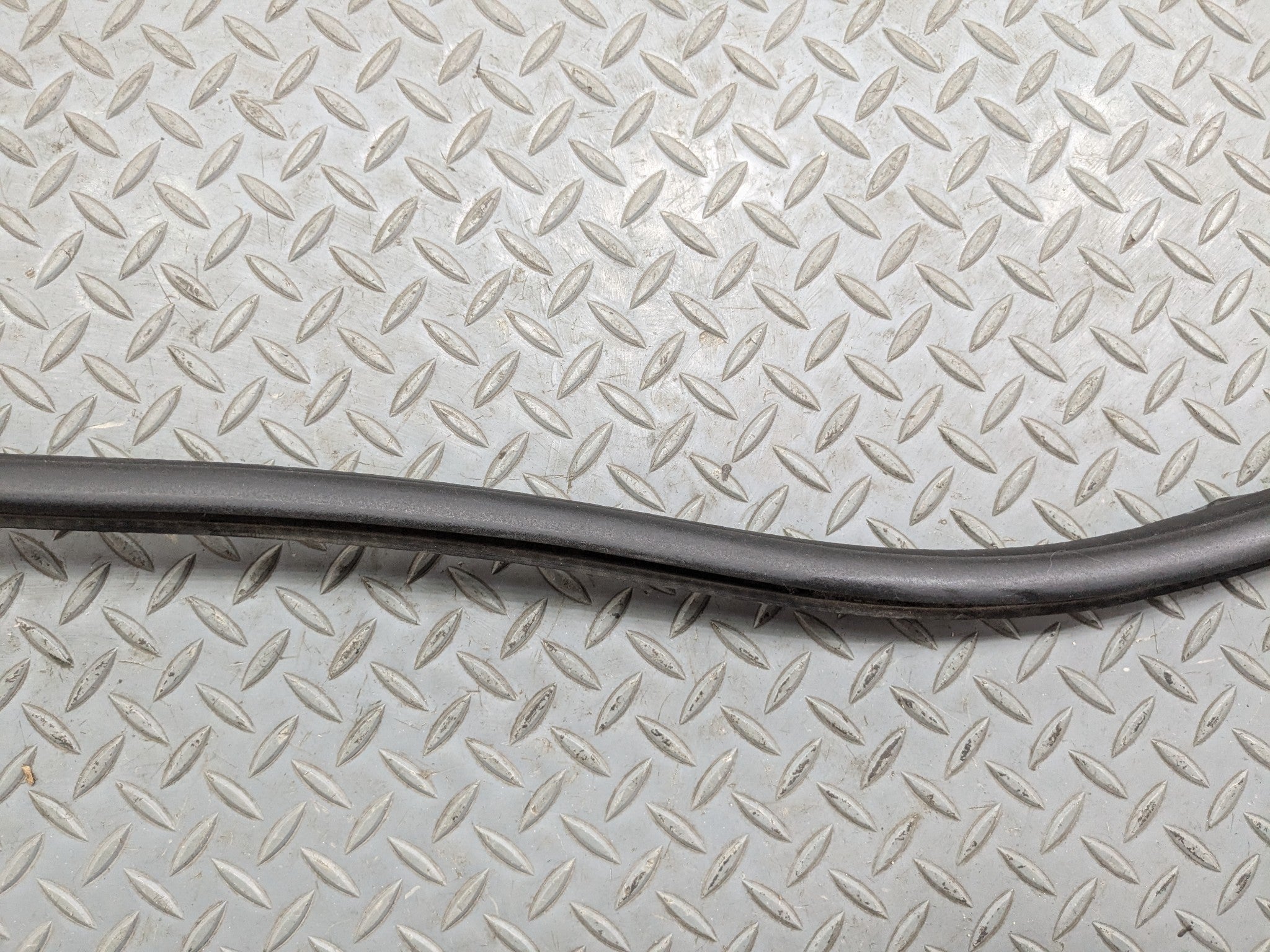 2014 - 2017 MINI COOPER OEM DOOR SEAL WEATHER STRIPPING RUBBER FRONT RIGHT SIDE