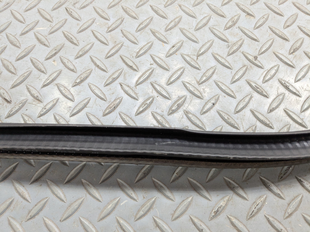 2014 - 2017 MINI COOPER OEM DOOR SEAL WEATHER STRIPPING RUBBER FRONT LEFT SIDE