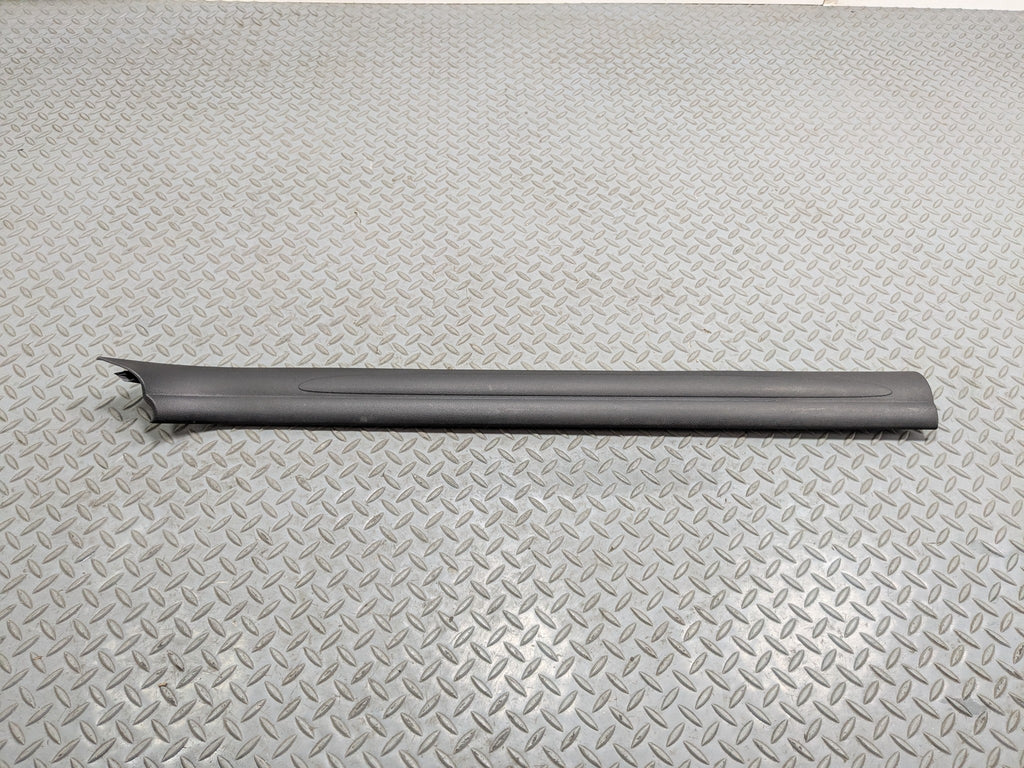 2014 - 2017 MINI COOPER OEM SILL PLATE SCUFF FRONT RIGHT PASSENGER SIDE