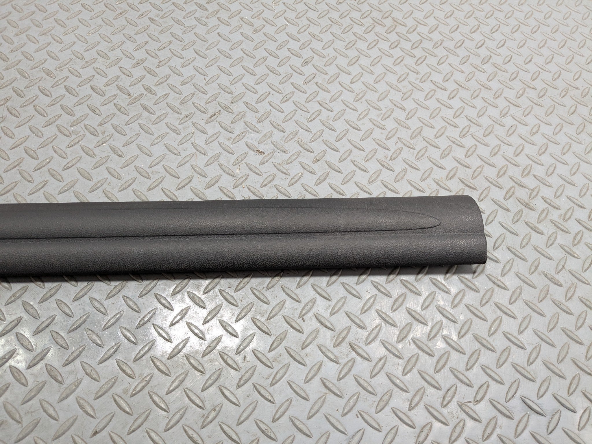2014 - 2017 MINI COOPER OEM SILL PLATE SCUFF FRONT RIGHT PASSENGER SIDE