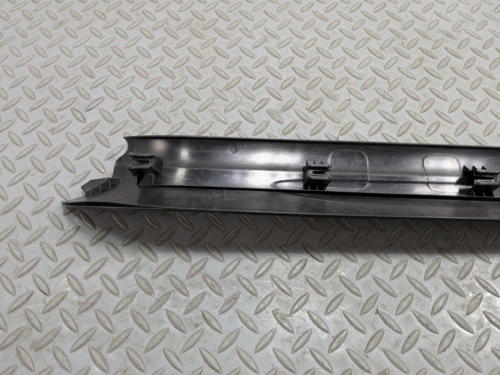 2014 - 2017 MINI COOPER OEM SILL PLATE SCUFF FRONT RIGHT PASSENGER SIDE