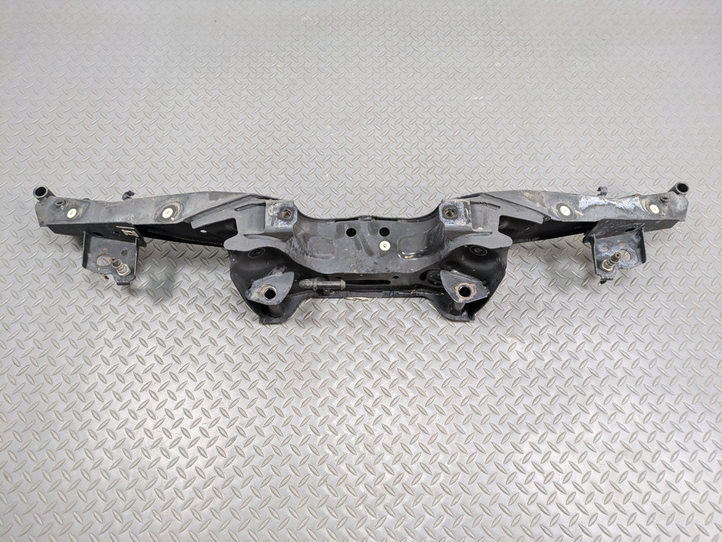 2014 - 2017 MINI COOPER OEM REAR SUSPENSION SUBFRAME CROSSMEMBER