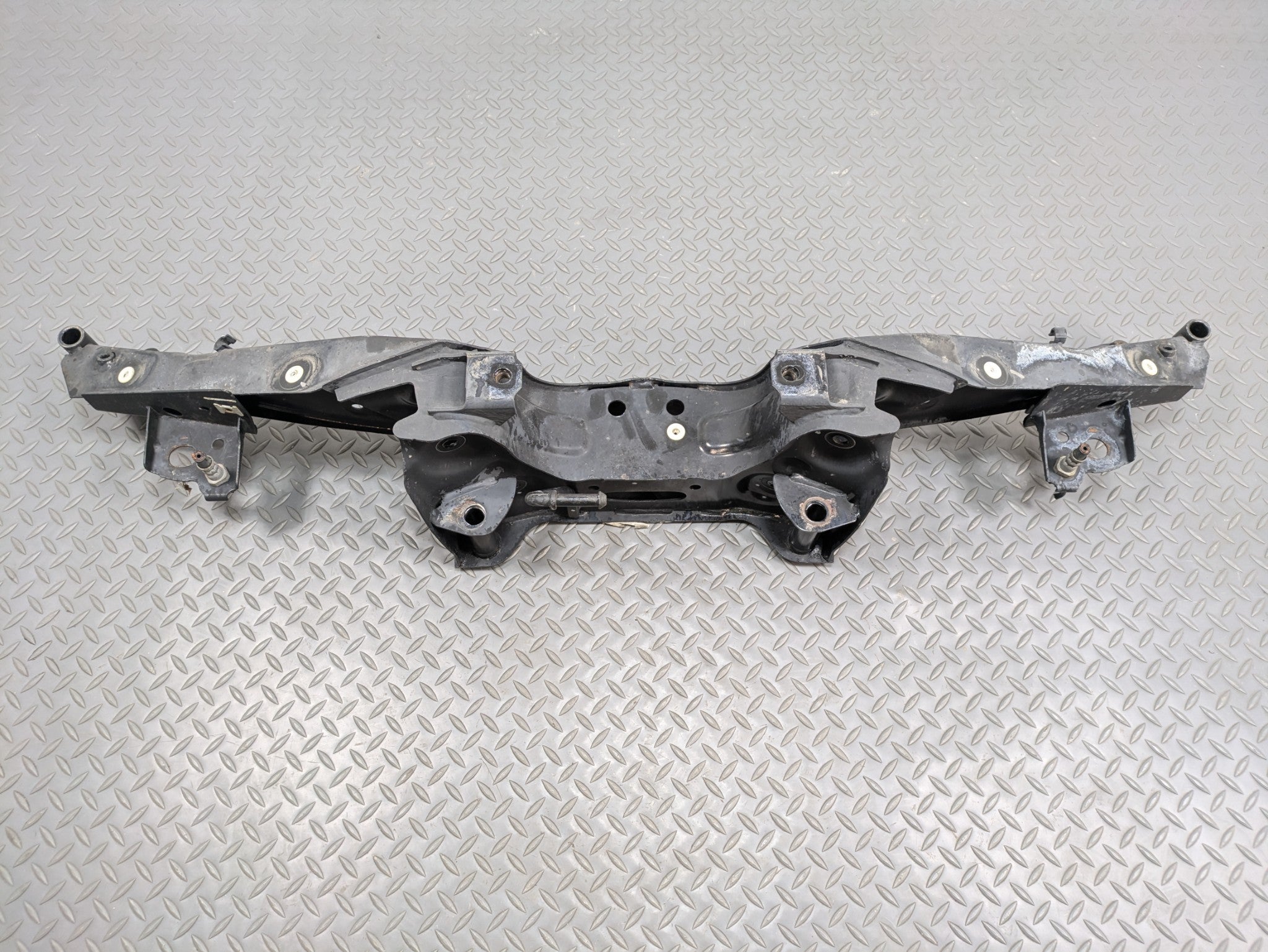 2014 - 2017 MINI COOPER OEM REAR SUSPENSION SUBFRAME CROSSMEMBER