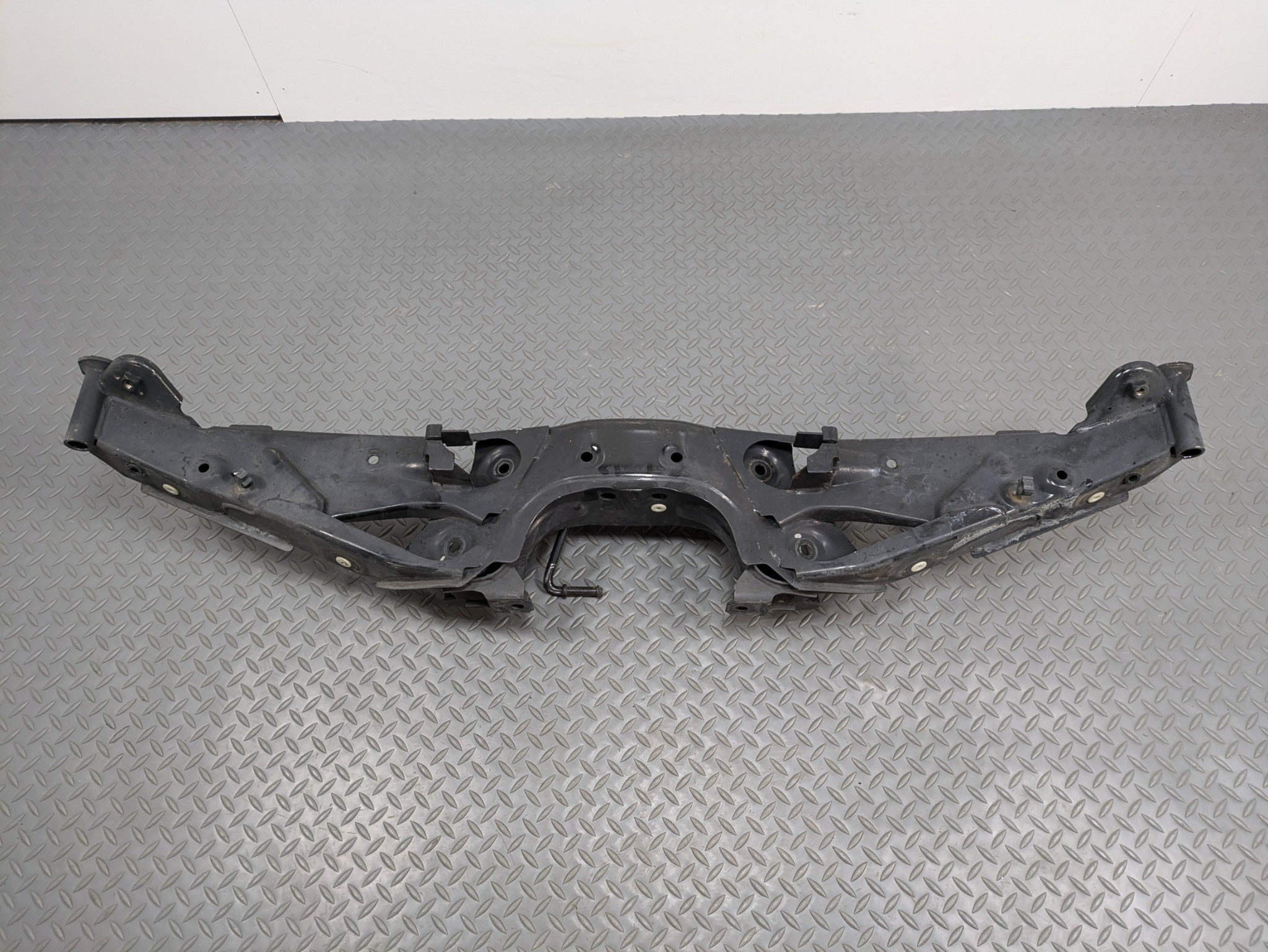 2014 - 2017 MINI COOPER OEM REAR SUSPENSION SUBFRAME CROSSMEMBER