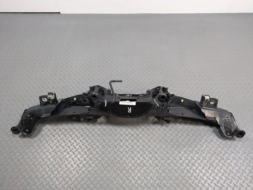 2014 - 2017 MINI COOPER OEM REAR SUSPENSION SUBFRAME CROSSMEMBER