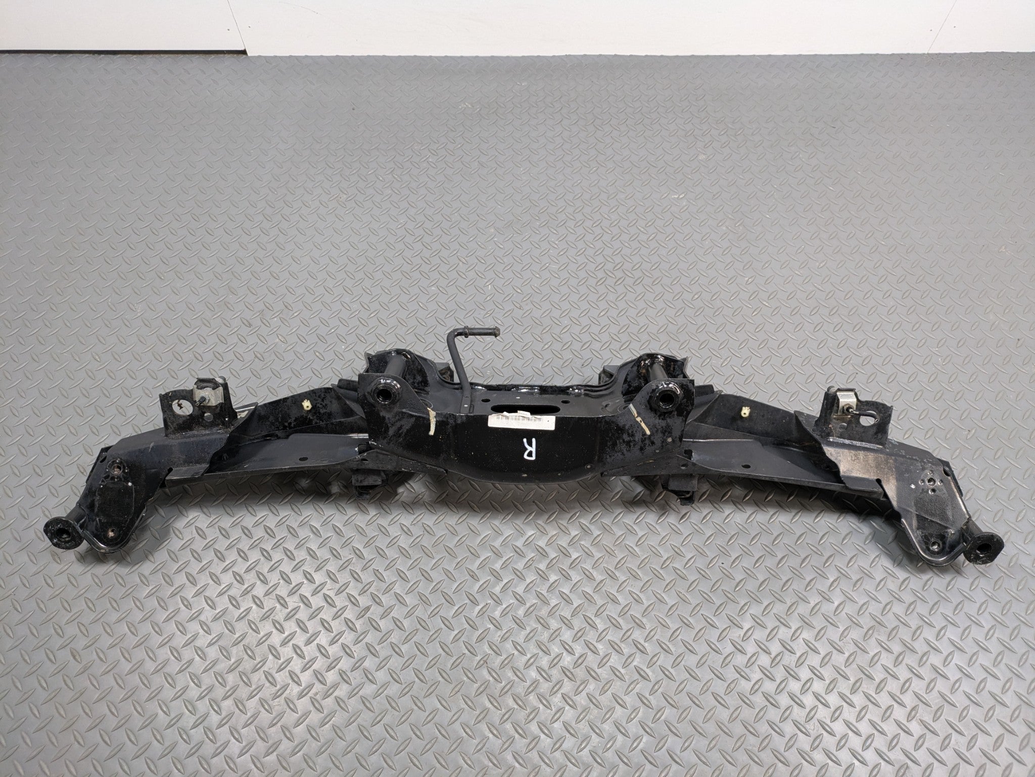 2014 - 2017 MINI COOPER OEM REAR SUSPENSION SUBFRAME CROSSMEMBER