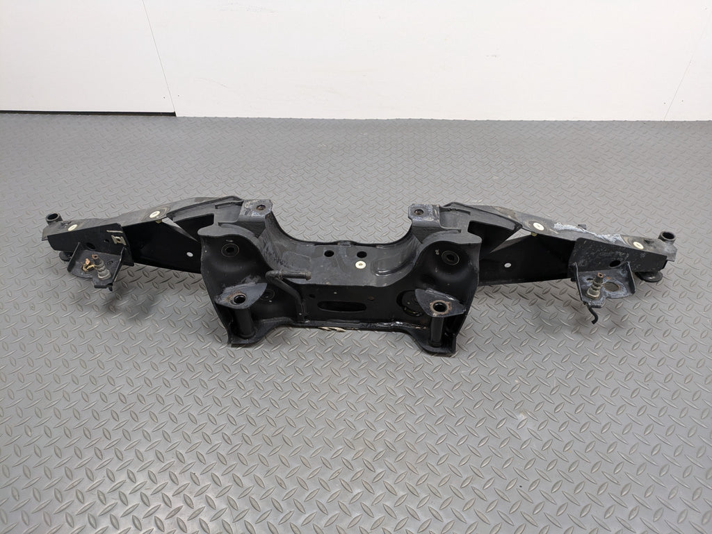 2014 - 2017 MINI COOPER OEM REAR SUSPENSION SUBFRAME CROSSMEMBER