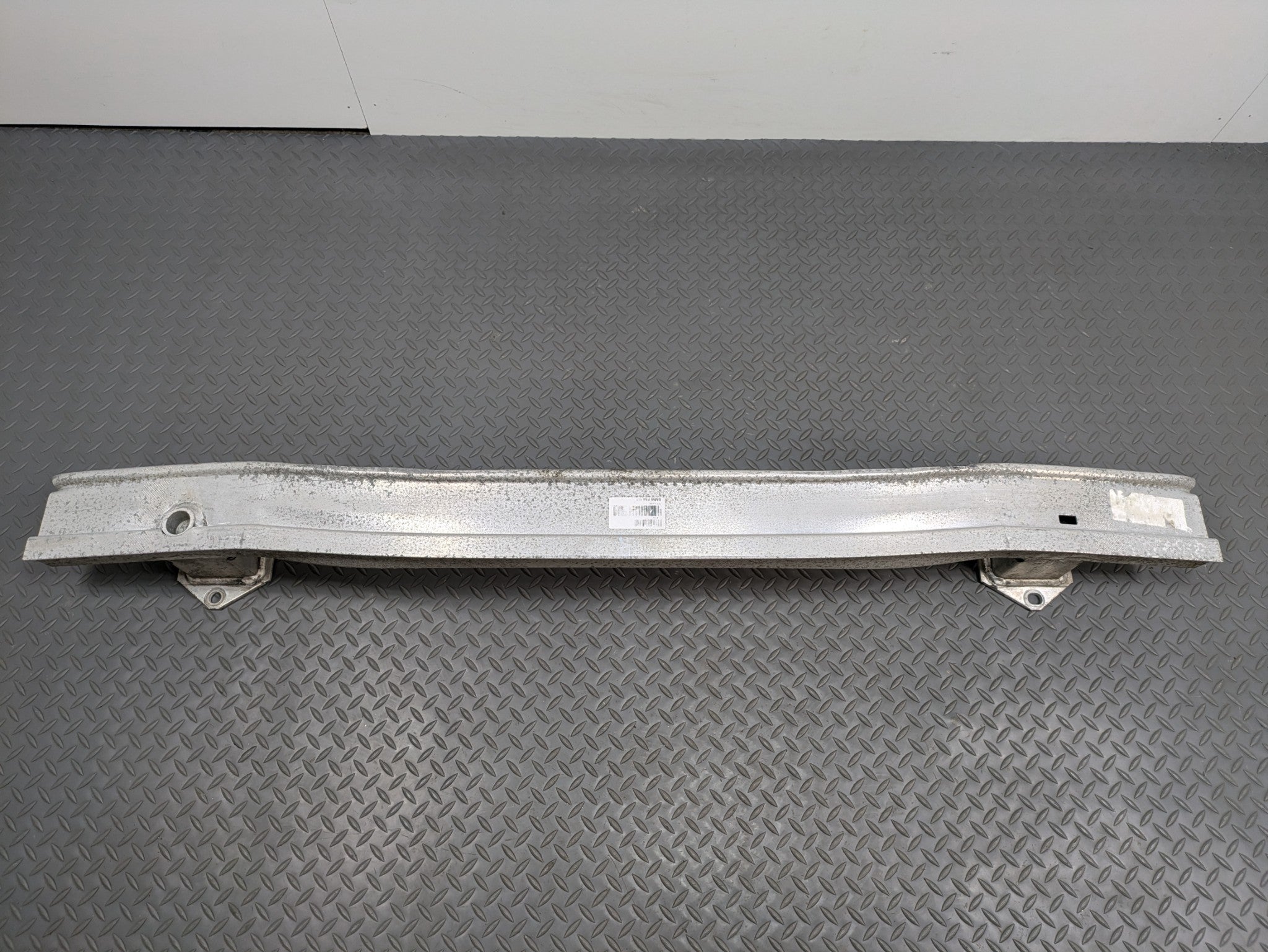 2014 - 2017 MINI COOPER OEM REAR BUMPER REINFORCEMENT SUPPORT IMPACT BAR
