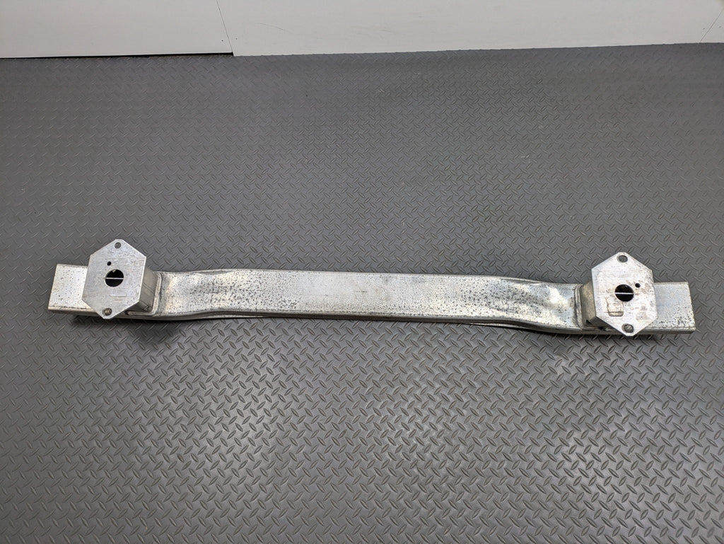 2014 - 2017 MINI COOPER OEM REAR BUMPER REINFORCEMENT SUPPORT IMPACT BAR