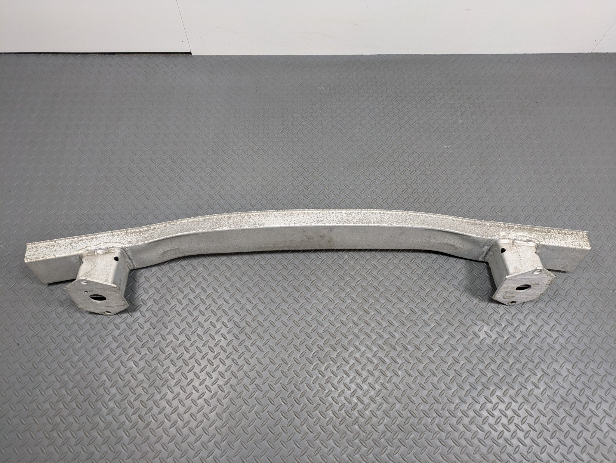 2014 - 2017 MINI COOPER OEM REAR BUMPER REINFORCEMENT SUPPORT IMPACT BAR