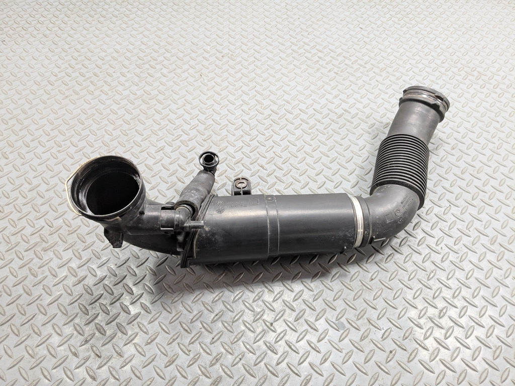 2014 - 2017 MINI COOPER OEM ENGINE AIR INTAKE RESONATOR DUCT HOSE TUBE PIPE