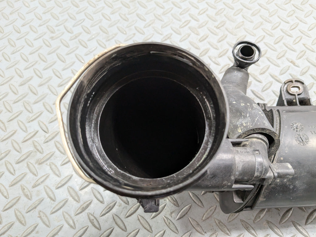 2014 - 2017 MINI COOPER OEM ENGINE AIR INTAKE RESONATOR DUCT HOSE TUBE PIPE