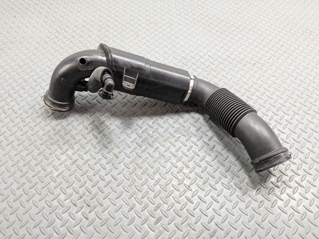 2014 - 2017 MINI COOPER OEM ENGINE AIR INTAKE RESONATOR DUCT HOSE TUBE PIPE
