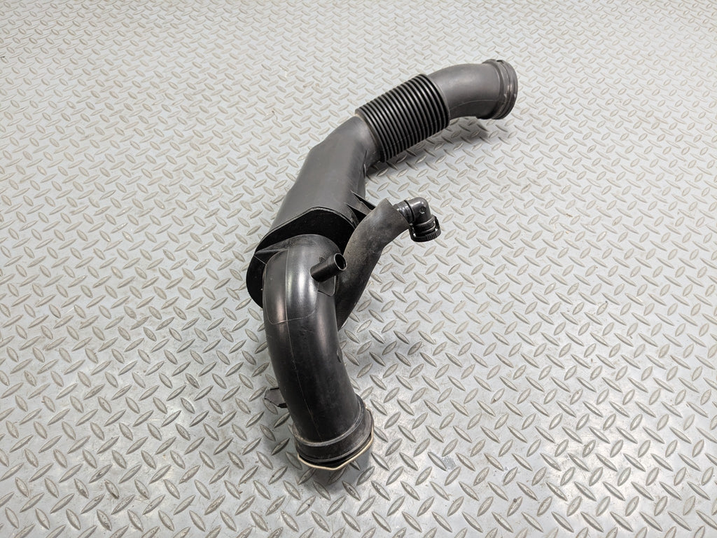 2014 - 2017 MINI COOPER OEM ENGINE AIR INTAKE RESONATOR DUCT HOSE TUBE PIPE