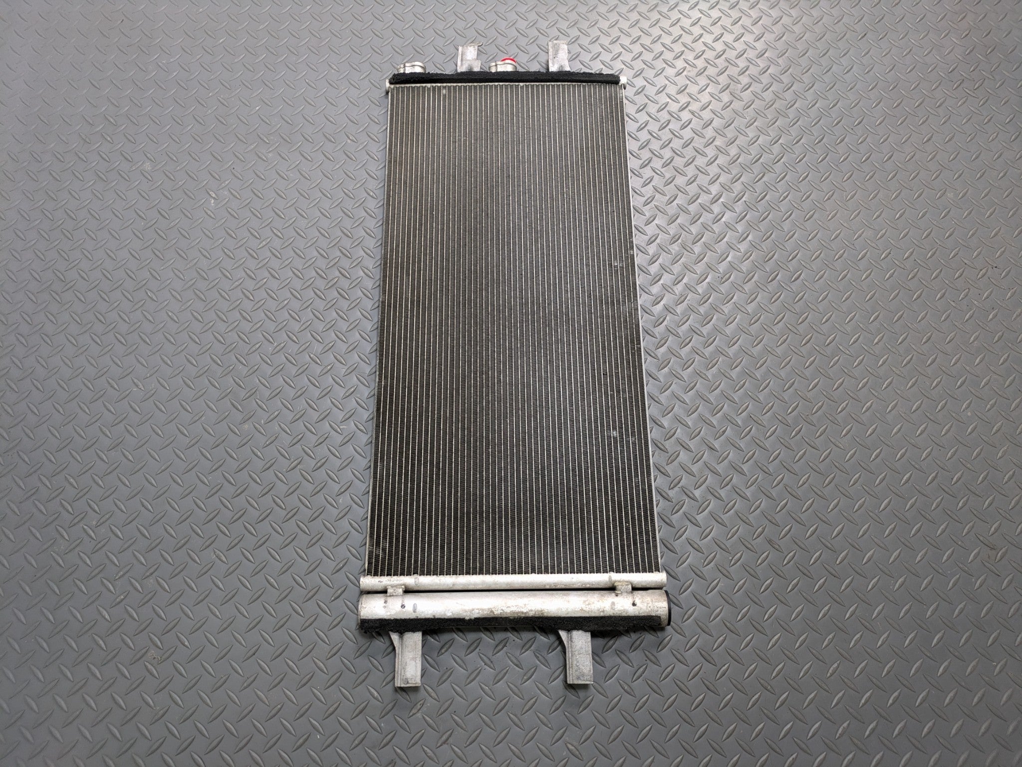 2014 - 2017 MINI COOPER OEM AC AIR CONDITIONING CONDENSER RADIATOR ASSEMBLY