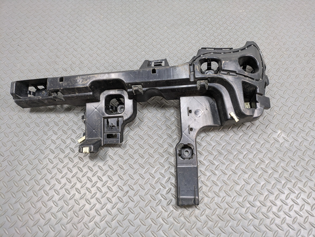 2014 - 2017 MINI COOPER OEM BUMPER BRACKET GUIDE MOUNT REAR RIGHT PASSENGER SIDE