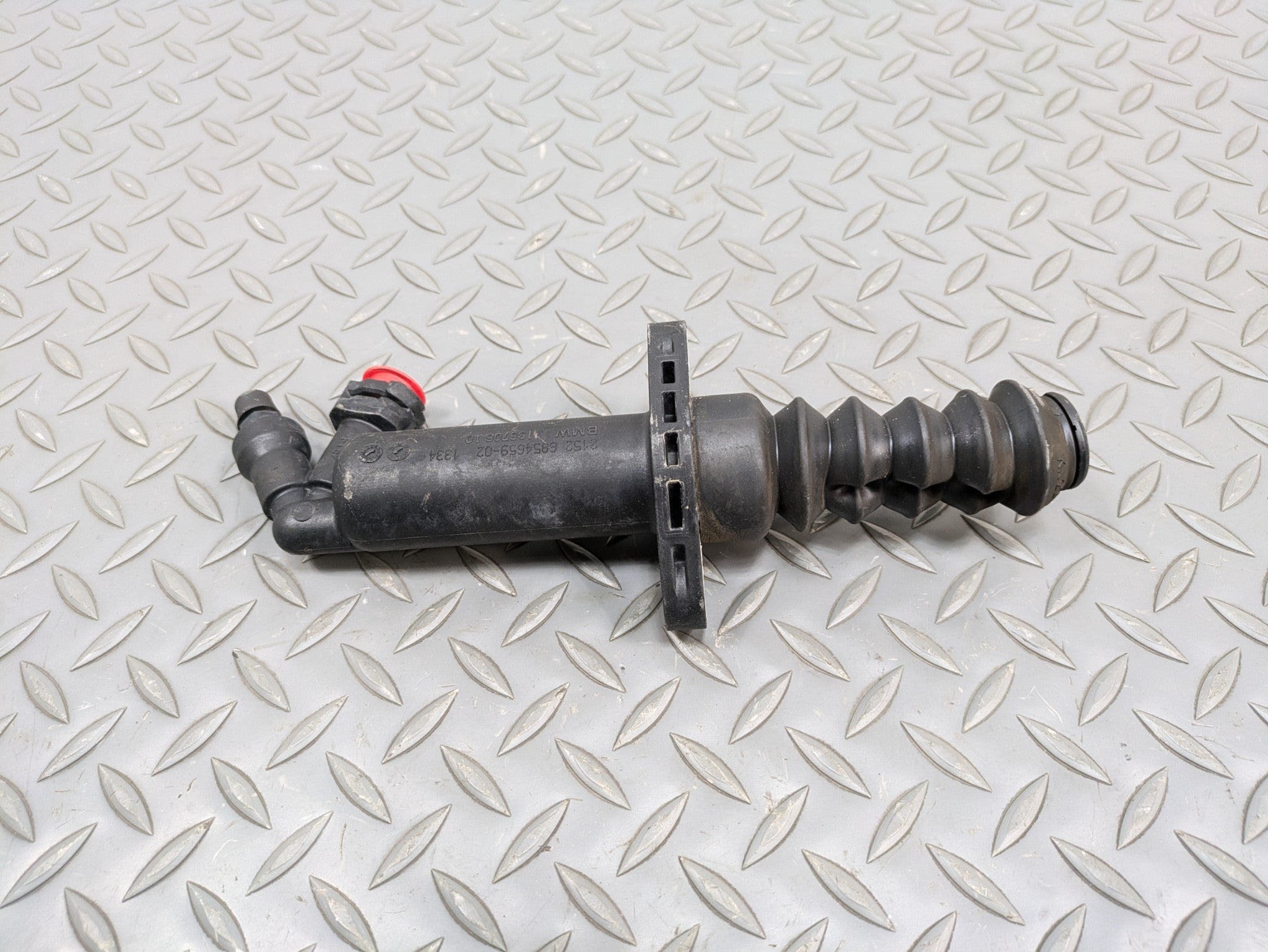 2014 - 2017 MINI COOPER OEM MANUAL GEARBOX TRANSMISSION CLUTCH SLAVE CYLINDER