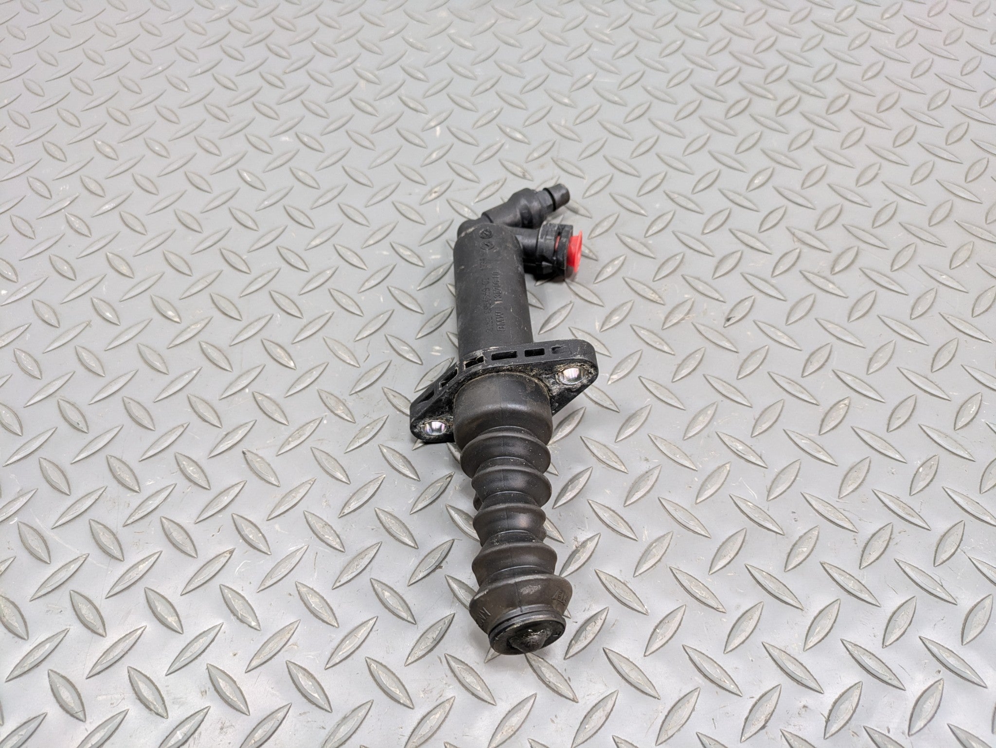 2014 - 2017 MINI COOPER OEM MANUAL GEARBOX TRANSMISSION CLUTCH SLAVE CYLINDER