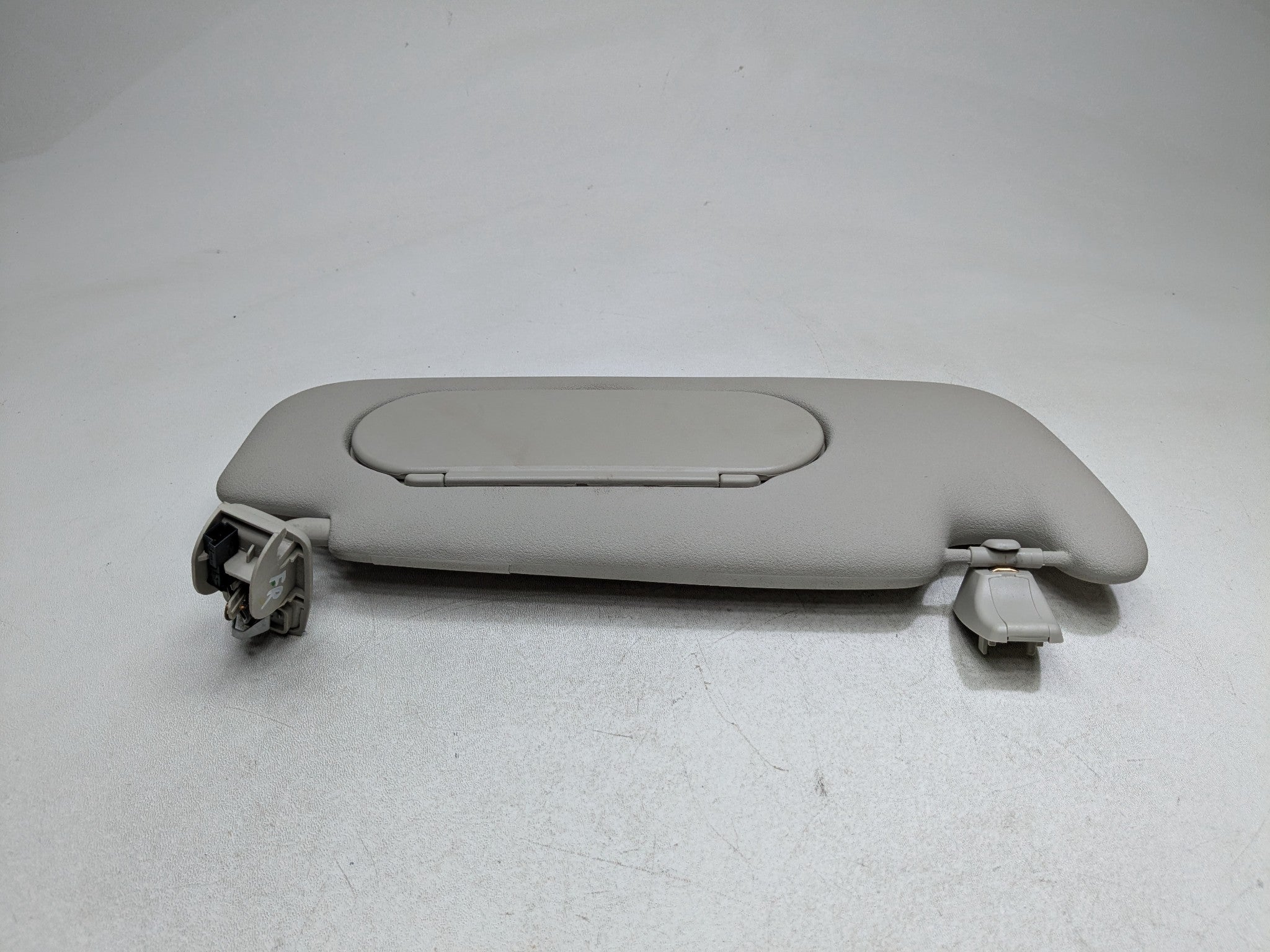 2014 - 2017 MINI COOPER OEM SUN VISOR WINDSHIELD SUNVISOR FRONT RIGHT PASSENGER
