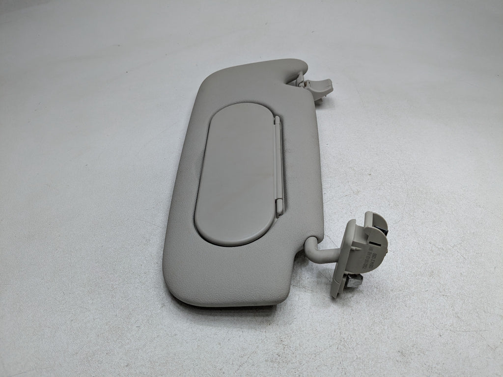 2014 - 2017 MINI COOPER OEM SUN VISOR WINDSHIELD SUNVISOR FRONT RIGHT PASSENGER
