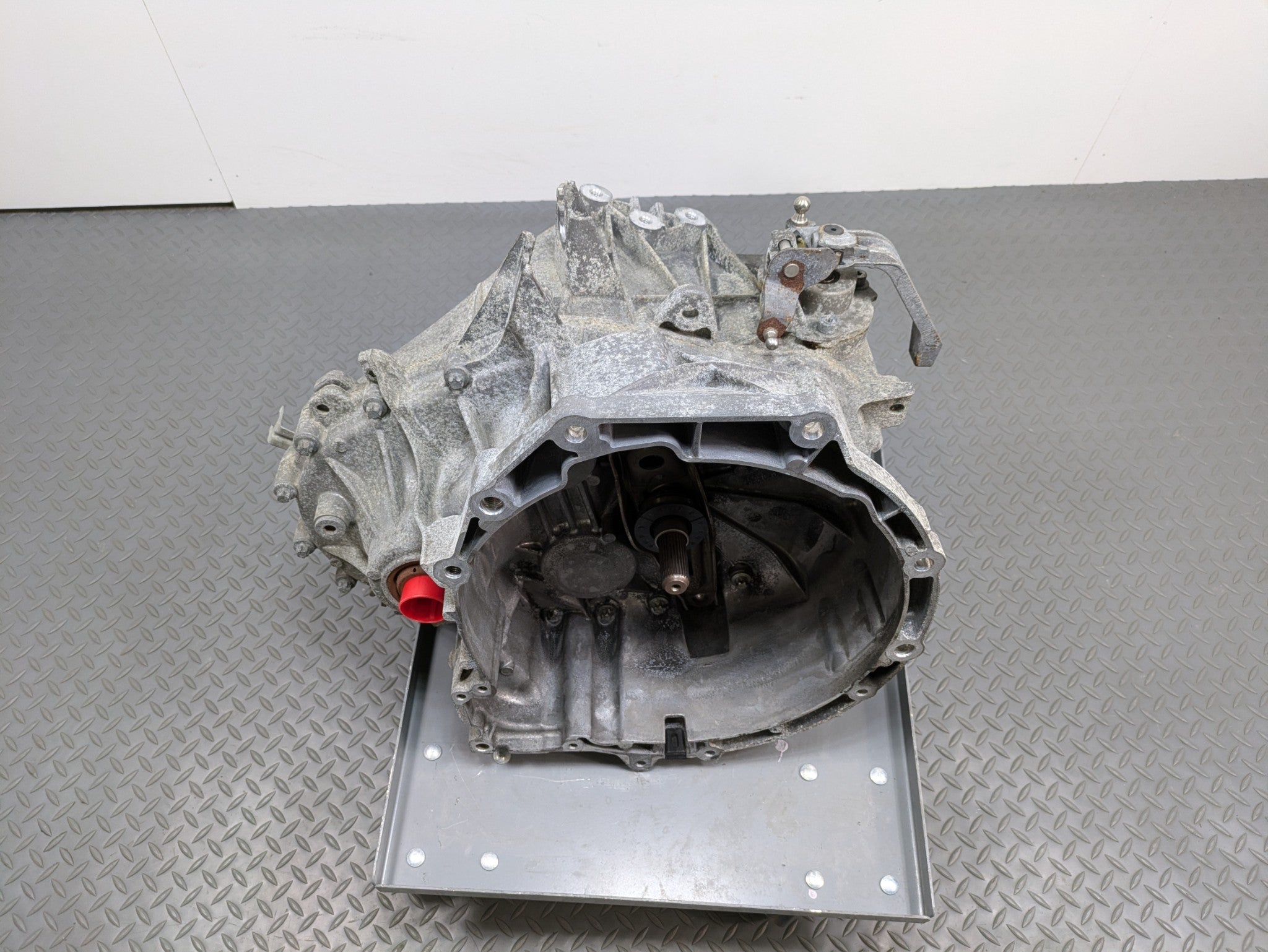 2014 - 2017 MINI COOPER OEM AUTOMATIC TRANSMISSION GEARBOX ASSEMBLY 2.0L