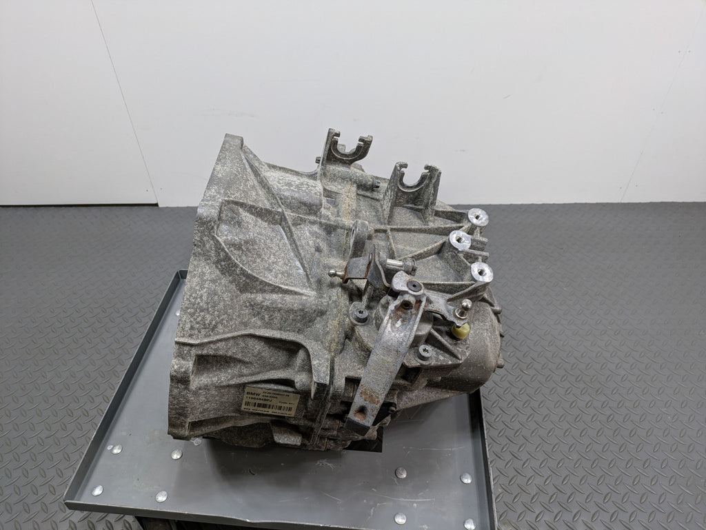 2014 - 2017 MINI COOPER OEM AUTOMATIC TRANSMISSION GEARBOX ASSEMBLY 2.0L