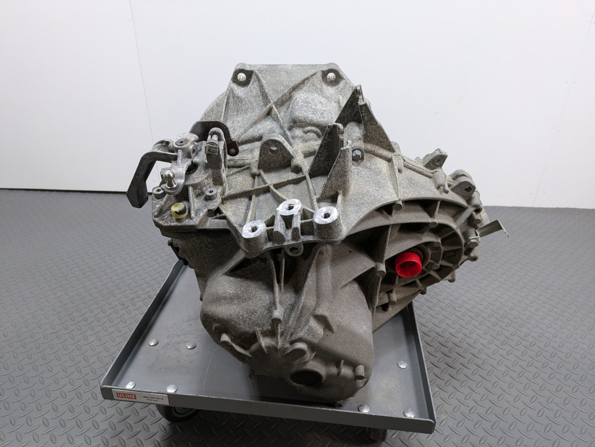 2014 - 2017 MINI COOPER OEM AUTOMATIC TRANSMISSION GEARBOX ASSEMBLY 2.0L