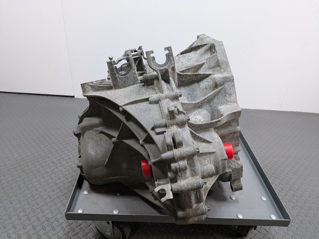 2014 - 2017 MINI COOPER OEM AUTOMATIC TRANSMISSION GEARBOX ASSEMBLY 2.0L