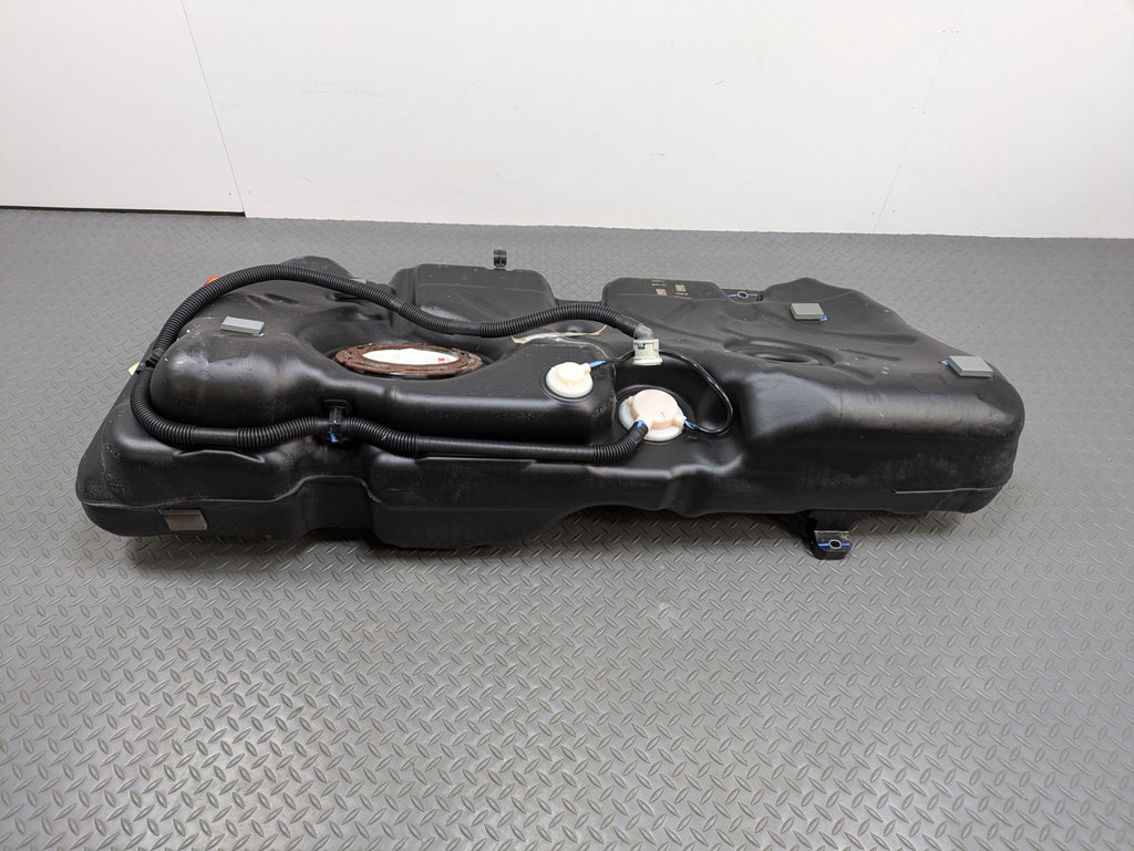 2014 - 2017 MINI COOPER OEM GASOLINE GAS FUEL TANK RESERVOIR ASSEMBLY