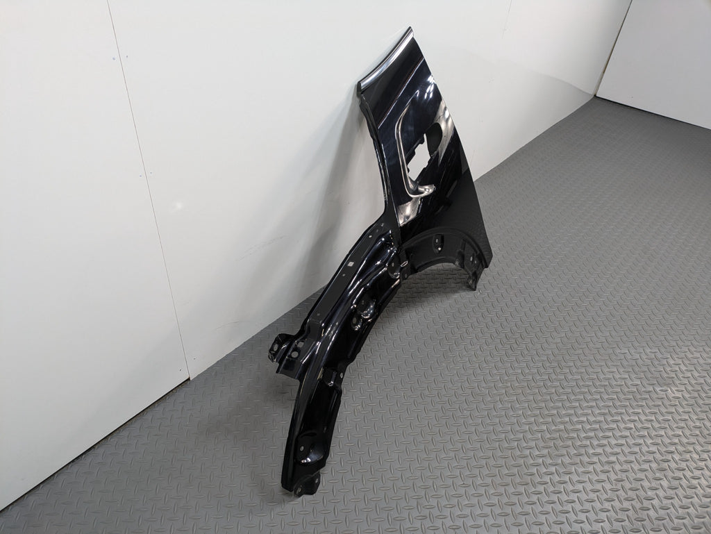 2014 - 2017 MINI COOPER OEM FENDER COVER PANEL BLACK FRONT LEFT DRIVER SIDE