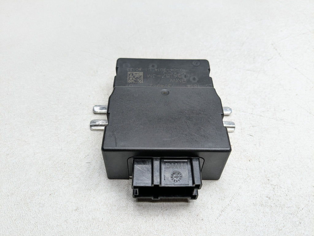 2014 - 2017 MINI COOPER OEM FUEL PUMP COMPUTER CONTROL MODULE UNIT
