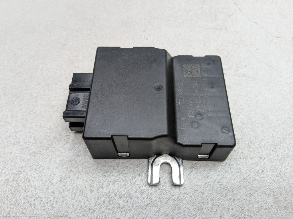 2014 - 2017 MINI COOPER OEM FUEL PUMP COMPUTER CONTROL MODULE UNIT